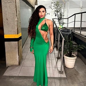 Evelyn Bastos