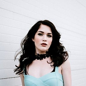 Evelyn Claire