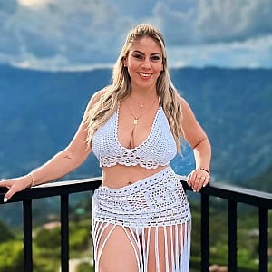 Evelyn Davila