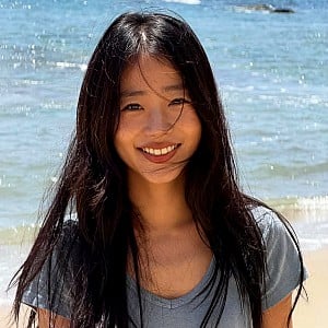 Evelyn Ha