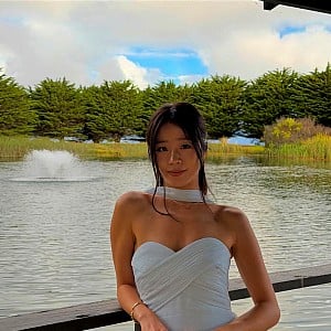Evelyn Ha