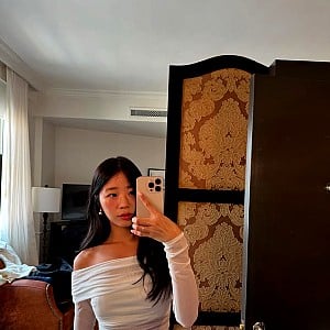 Evelyn Ha