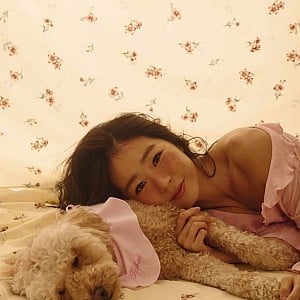 Evelyn Ha