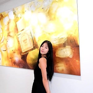Evelyn Ha