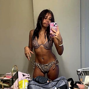 Evelyn Hernandez