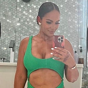 Evelyn Lozada
