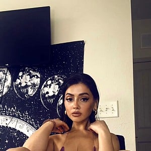 Evelyn Luxe