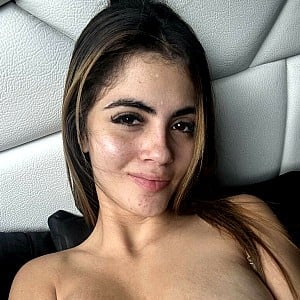 Evelyn Marin