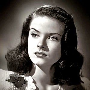 Evelyn McBride