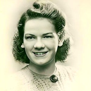 Evelyn McHale