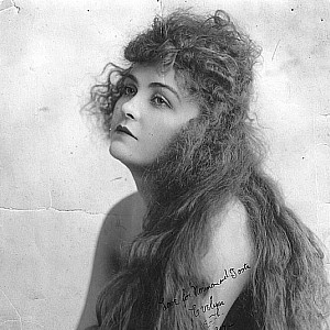 Evelyn Nelson