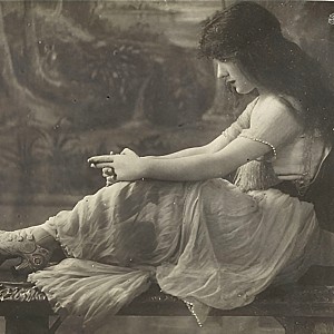 Evelyn Nesbit