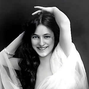 Evelyn Nesbit