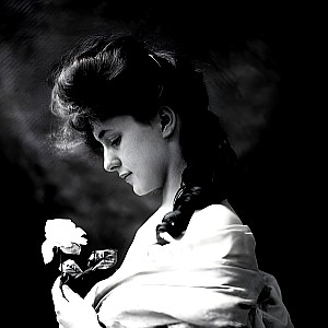 Evelyn Nesbit