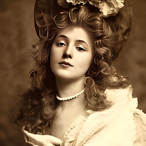 Evelyn Nesbit