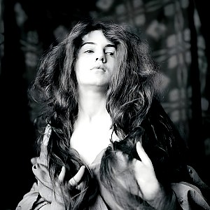 Evelyn Nesbit