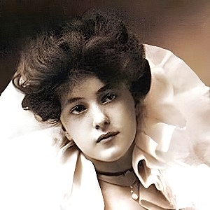 Evelyn Nesbit