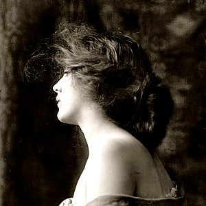 Evelyn Nesbit