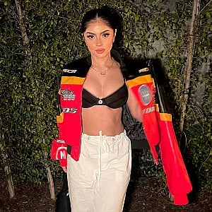 Evelyn Ortiz