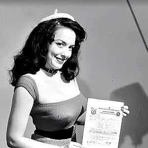 Evelyn West