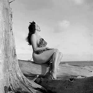 Evelyn West