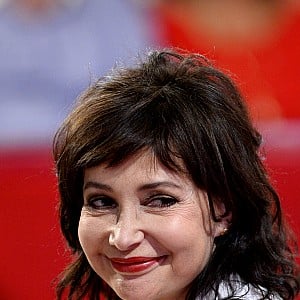 Evelyne Bouix