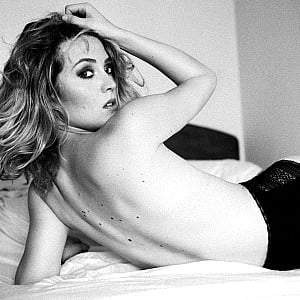 Evelyne Brochu