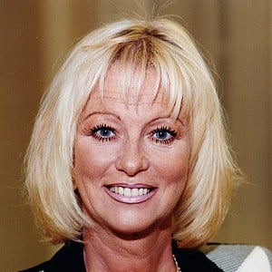 Evelyne Leclercq