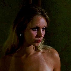 Evelyne Traeger