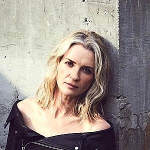 Ever Carradine