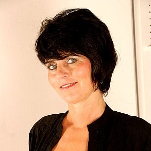 Evette (Mature.nl)