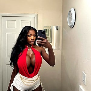 Evey Aminey