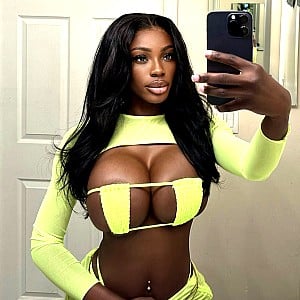 Evey Aminey