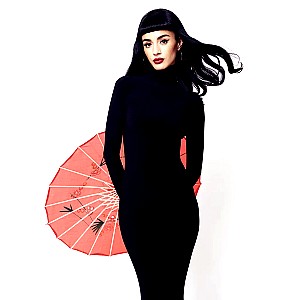 Evgenia Dimitriadou