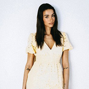 Evgenia Dimitriadou