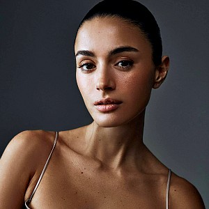 Evgenia Dimitriadou