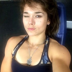 Evgenia Ivlieva