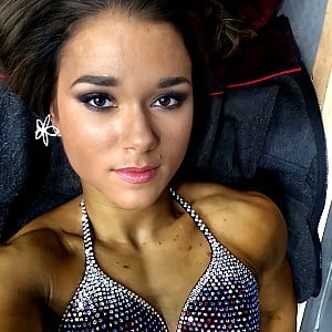 Evgenia Ivlieva