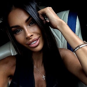 Evgenia Konovalova