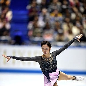 Evgenia Medvedeva