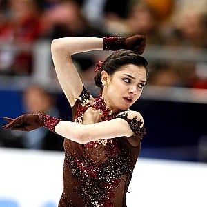 Evgenia Medvedeva