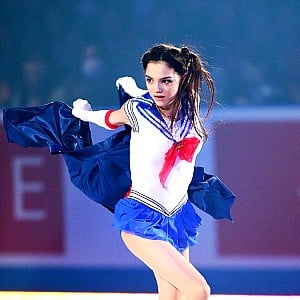 Evgenia Medvedeva