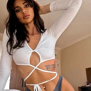 Evgenia Stefanenko