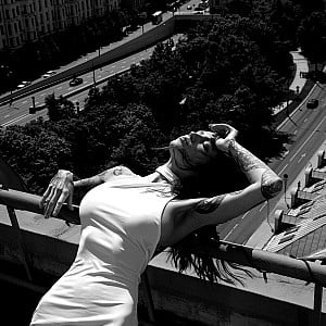 Evgenia Talanina