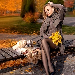 Evgenia Taranukhina
