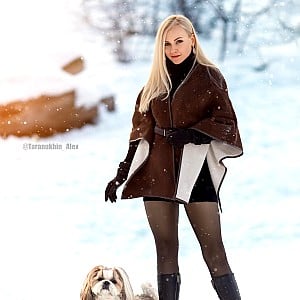 Evgenia Taranukhina