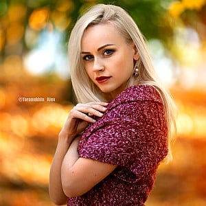 Evgenia Taranukhina