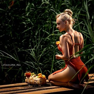 Evgenia Taranukhina