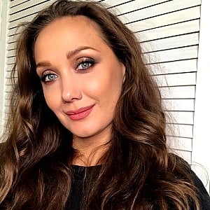 Evgenia Vlasova