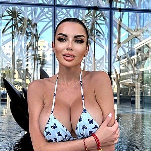 Evgeniya Donetsk